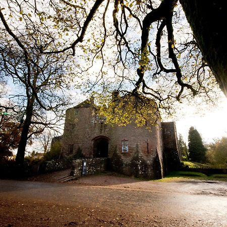 Yha St Briavels Castle Saint Briavels Exterior foto